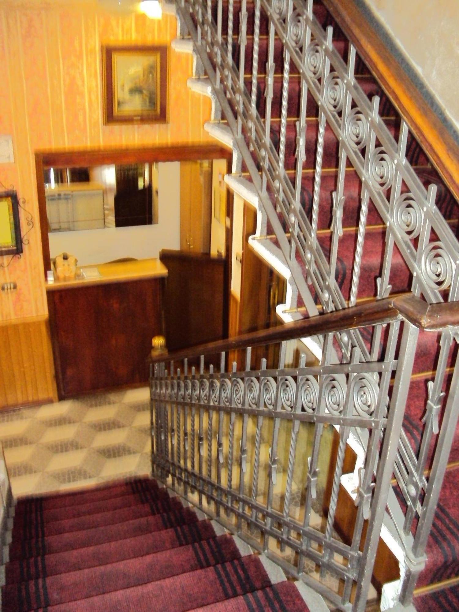 Hotel La Salsesina ซัลโซมัจโจเรแตร์เม ภายนอก รูปภาพ