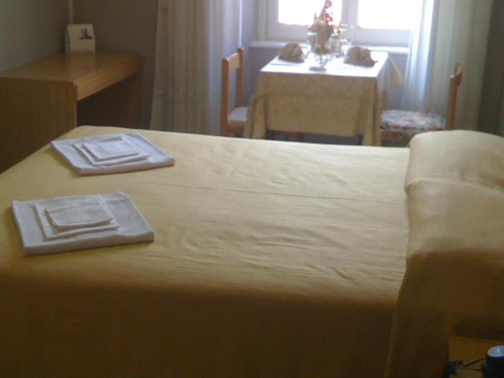 Hotel La Salsesina ซัลโซมัจโจเรแตร์เม ห้อง รูปภาพ