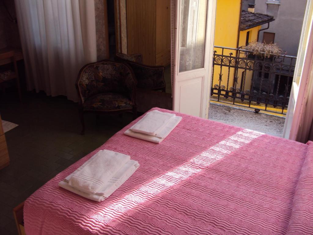 Hotel La Salsesina ซัลโซมัจโจเรแตร์เม ห้อง รูปภาพ