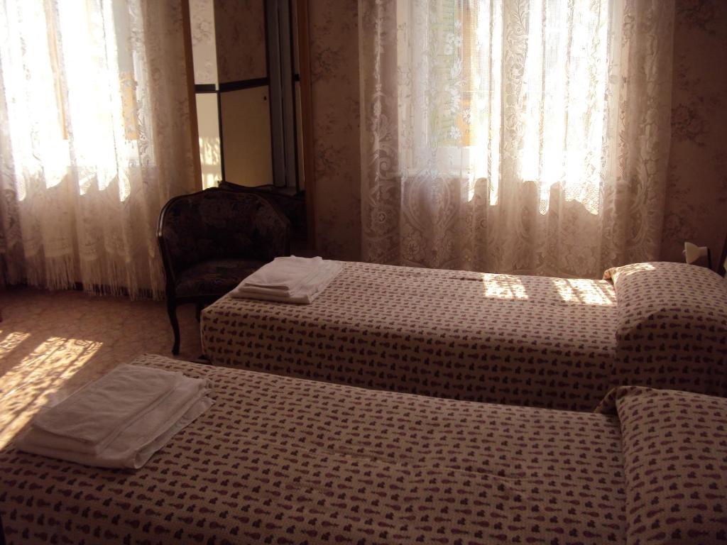 Hotel La Salsesina ซัลโซมัจโจเรแตร์เม ห้อง รูปภาพ