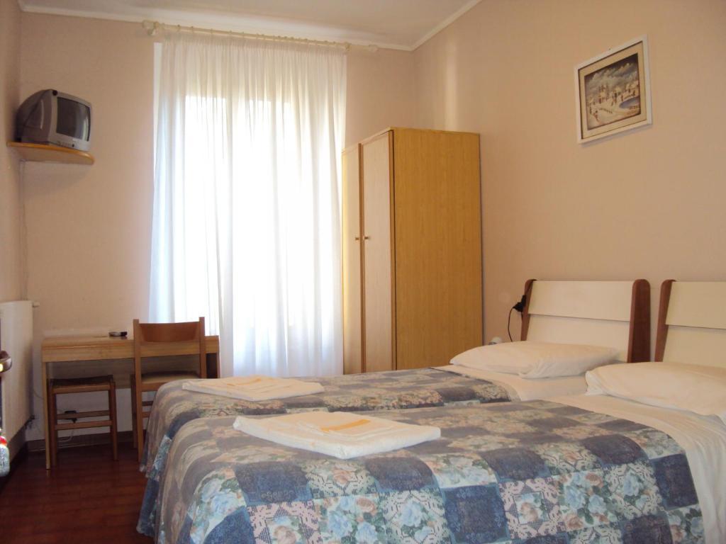 Hotel La Salsesina ซัลโซมัจโจเรแตร์เม ภายนอก รูปภาพ