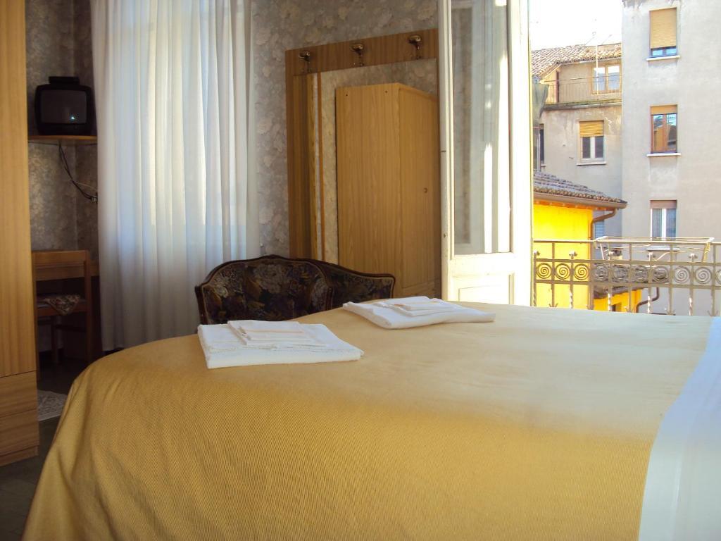 Hotel La Salsesina ซัลโซมัจโจเรแตร์เม ห้อง รูปภาพ