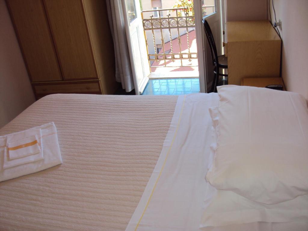 Hotel La Salsesina ซัลโซมัจโจเรแตร์เม ห้อง รูปภาพ